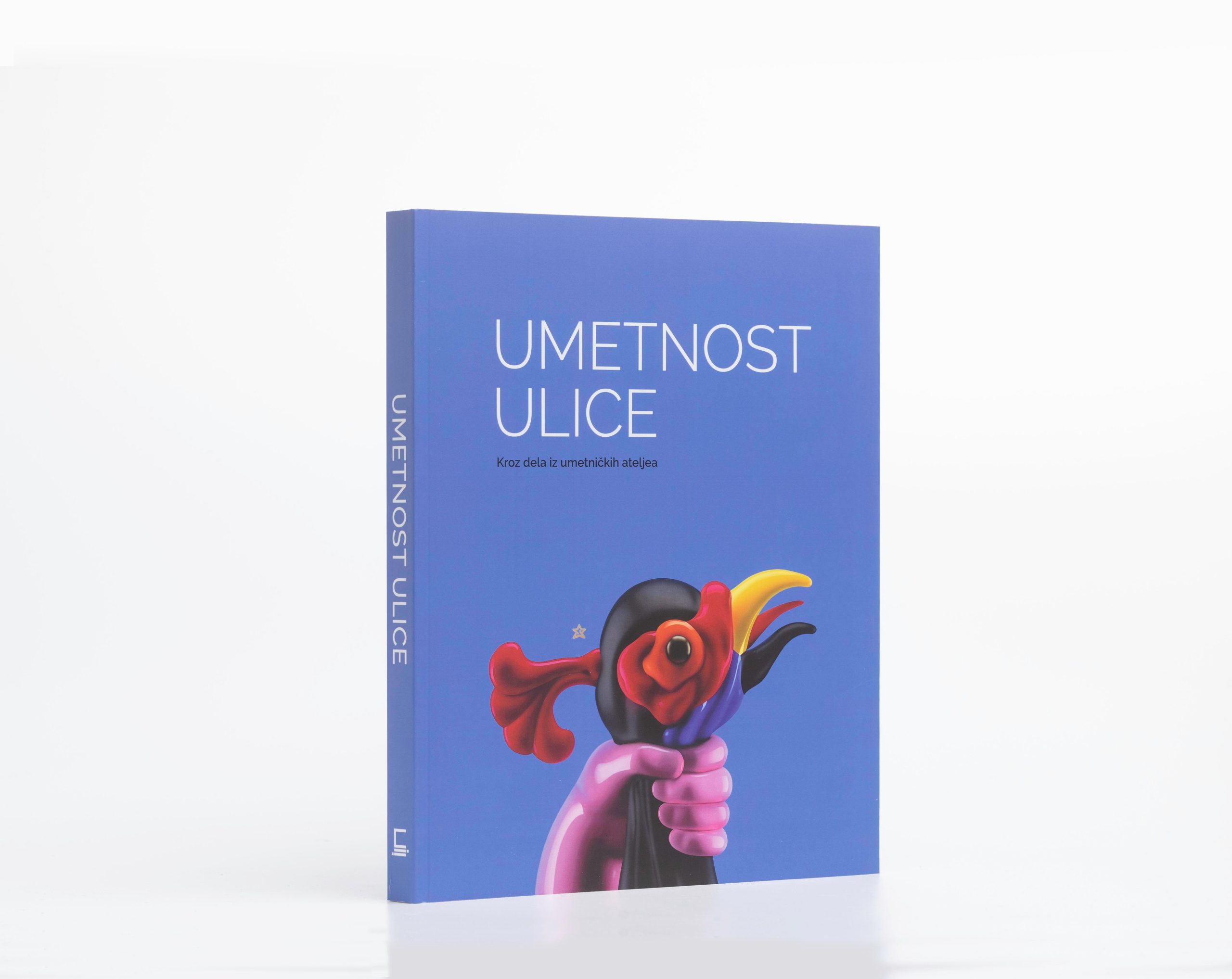 U Muzeju savremene umetnosti Vojvodine biće predstavljen katalog i film o izložbi „Umetnost ulice“ 2 U Muzeju savremene umetnosti Vojvodine biće predstavljen katalog i film o izložbi „Umetnost ulice“ 2