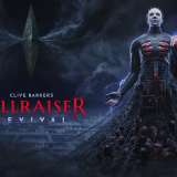 cliver barker's hellraiser: revival