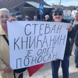 Nema malih mesta u velikoj borbi: Kragujevčani pešice i biciklima na sutrašnji protest u Kniću 4