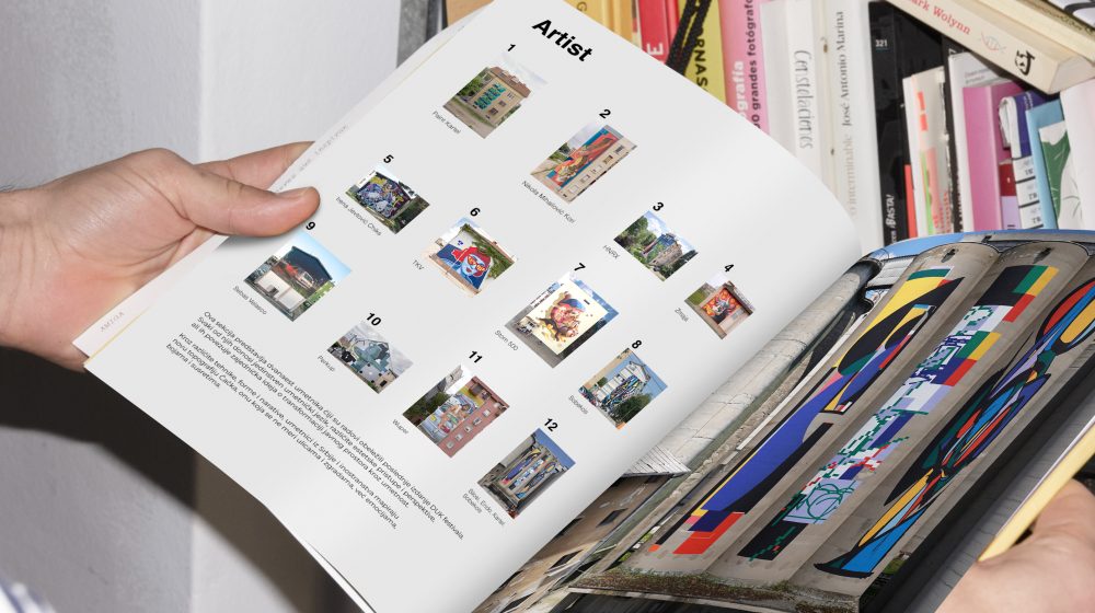 Čačak obeležava 10 godina DUK festivala: Pokrenuta kampanja za monografiju 1