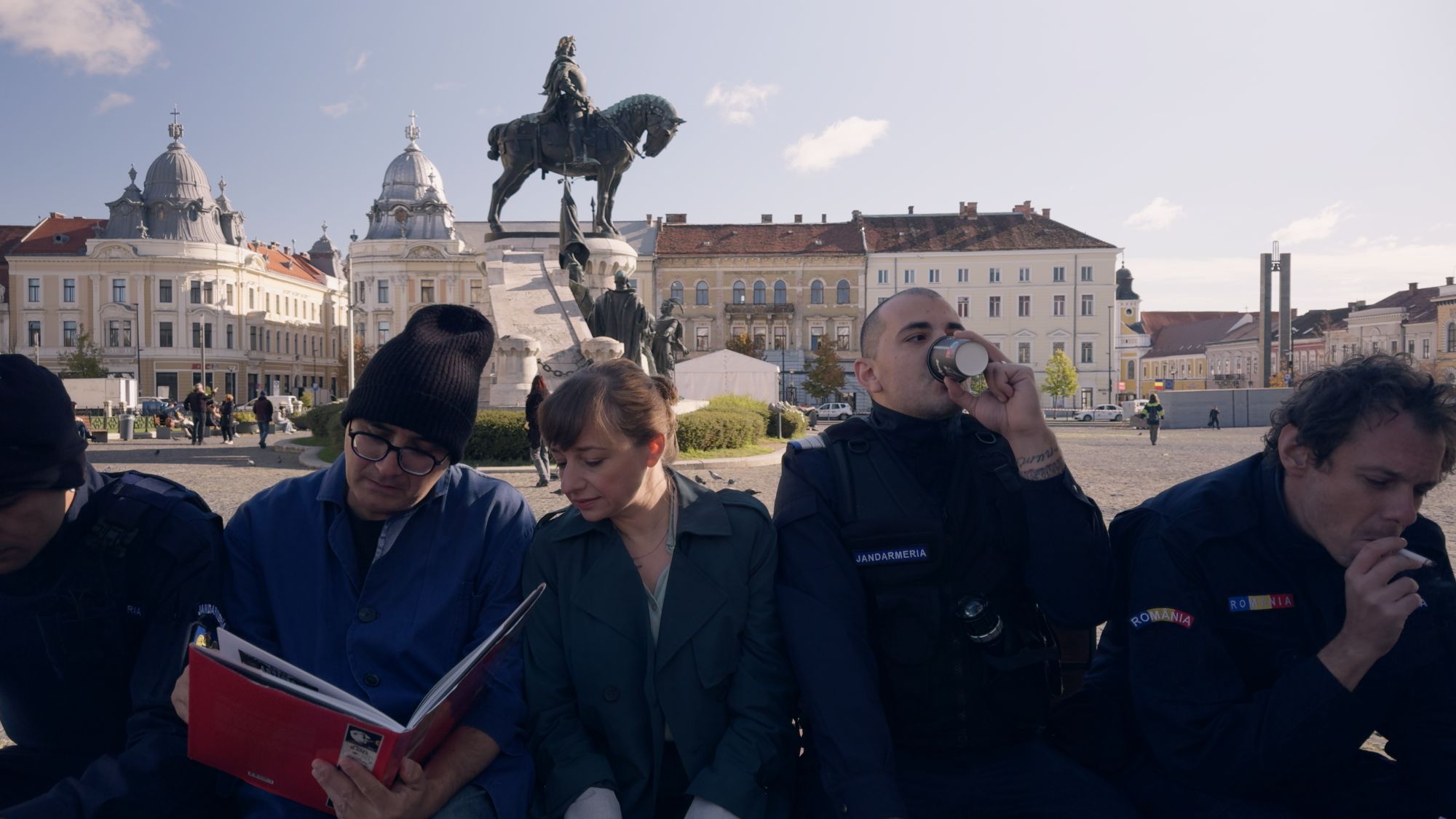 Počinje 8. Dunav film fest u Smederevu - Izdvajamo iz programa 2 Počinje 8. Dunav film fest u Smederevu - Izdvajamo iz programa 1