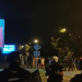 Policija u Novom Sadu potiskuje građane dublje u kampus, sprečava prilaz Sudu 5