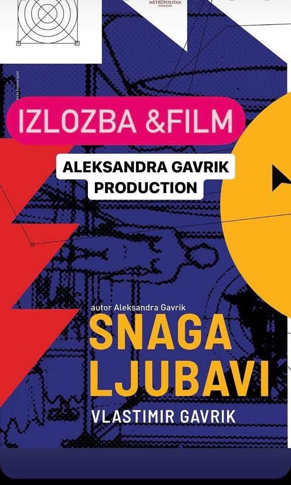 Veče posvećeno Vlastimiru Gavriku na 8. Dunav Film Festu 4 Veče posvećeno Vlastimiru Gavriku na 8. Dunav Film Festu 3