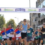 Ovogodišnji, 13. po redu kragujevački polumaraton podiže lestvicu u organizaciji i nagradnom fondu 1