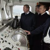 "Posejdon" - novo rusko oružje koje je iznenadilo Zapad - moćnije od "sarmata", nemoguće ga je presresti 14