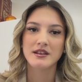 Studentkinja Pravnog u Nišu poručila: Ministri ili da počnu da se mešaju u svoj posao ili da časno napuste Vladu 3