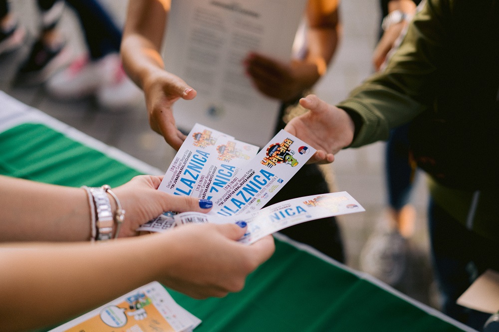 Bogat edukativno-zabavni program na otvaranju Limenka Teatar Festa u Kruševcu 3