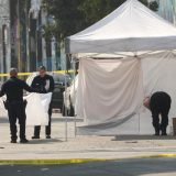 Pucnjava u Los Anđelesu, ima mrtvih 2