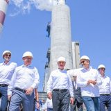 MRE: Izgradnja sistema za odsumporavanje u TENT B pri kraju 5