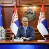Macut: Najvažniji cilj da ekonomija ostane stabilna 1