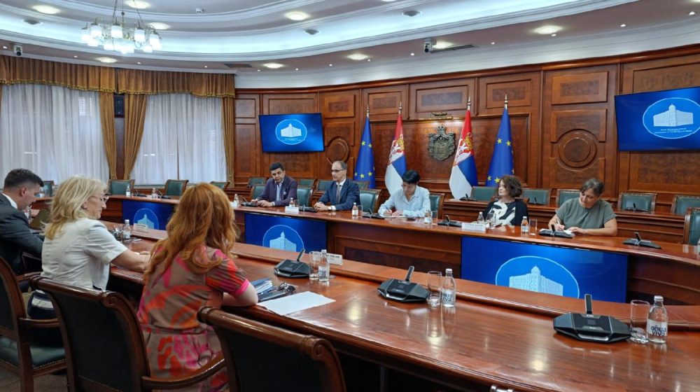 Umesto izveštaja - razrešenja: Šta se dešava sa radom Komisije za analizu rada visokoškolskih ustanova? 1