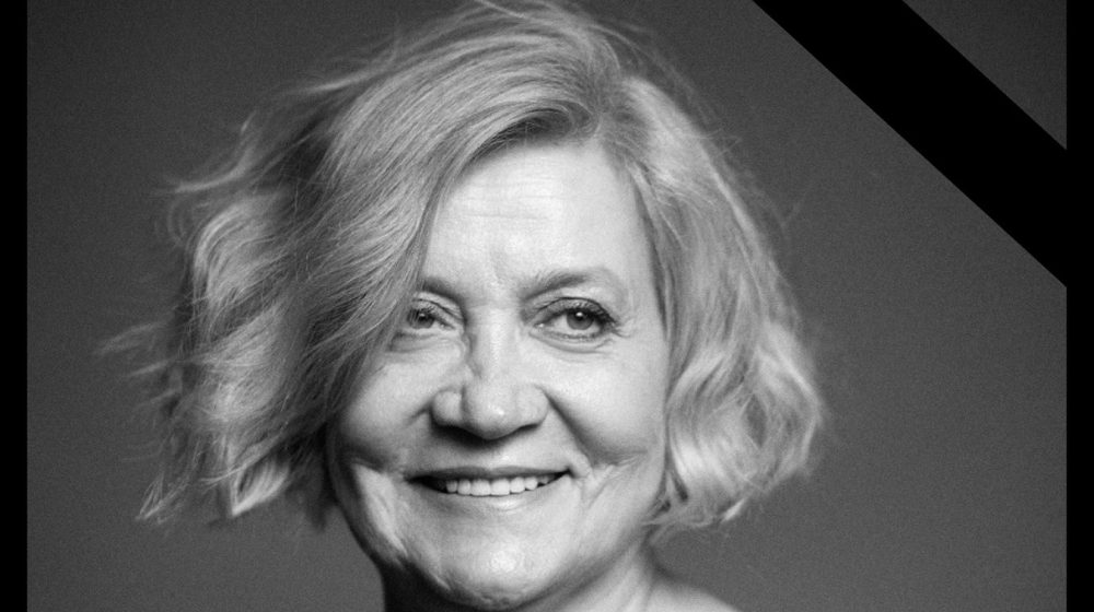 Preminula poznata hrvatska glumica Nina Erak 1