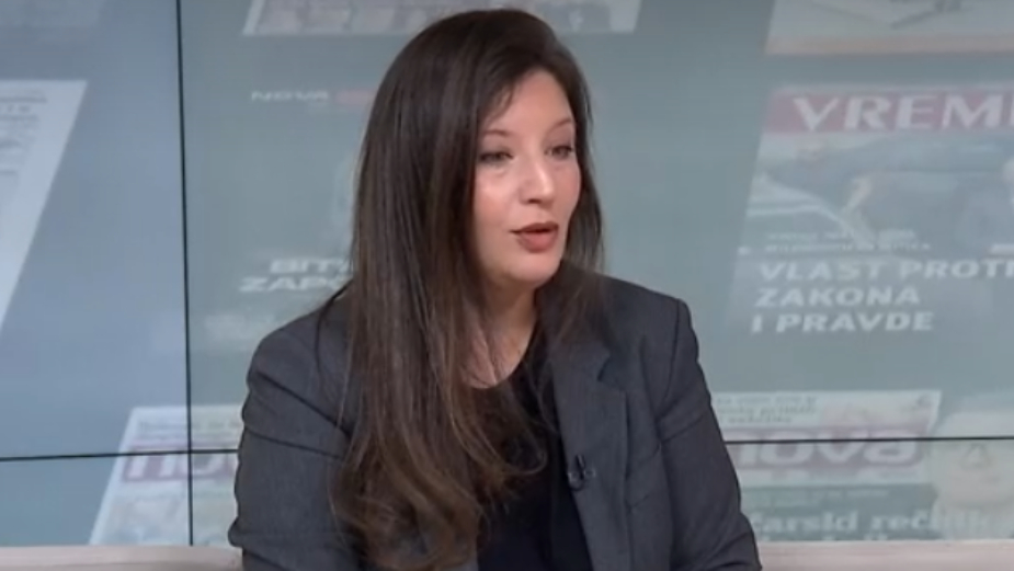 Urednica Istinomera: Oštrica blokada nije oslabila i dalje postoji kapacitet da na ulice izađe veliki broj građana 1