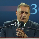 SDS: Zahtevom da otkupi kaznu Dodik prihvatio presudu Suda BiH, najave o referendumu neozbiljne 9