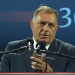 SDS: Zahtevom da otkupi kaznu Dodik prihvatio presudu Suda BiH, najave o referendumu neozbiljne 12