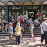 Zakazano suđenje za 12 novosadskih studenata i aktivista STAV-a i PSG-a 2