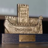 Film „Drugi januar “ mađarske autorke Žofije Silađi dobitnik nagrade „Dunavska lađa“ za najbolji film na 8. Dunav Film Festu 6