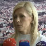 Nataša Miljanovic Zubac