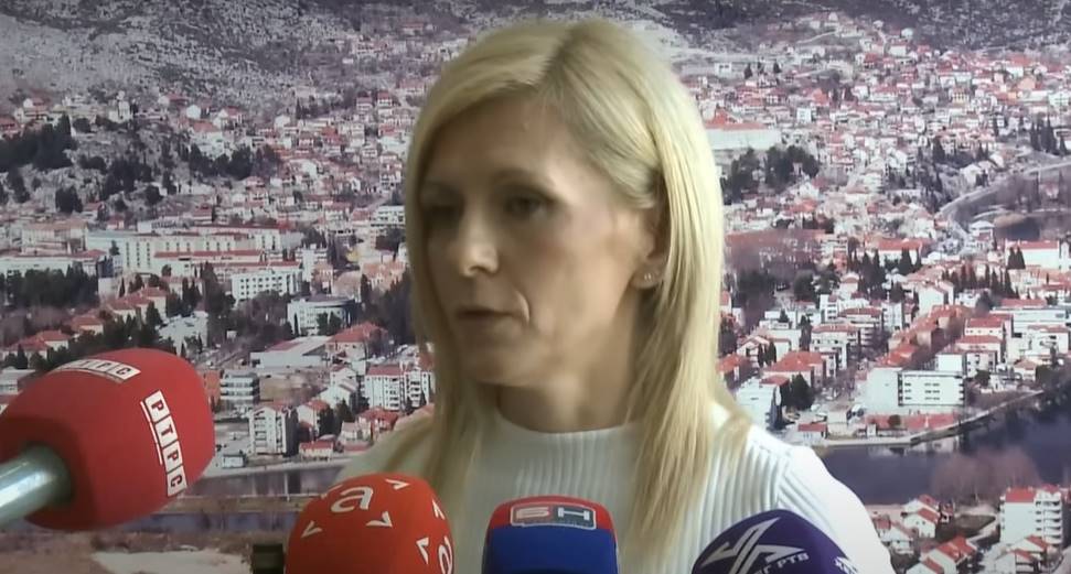 Nataša Miljanovic Zubac