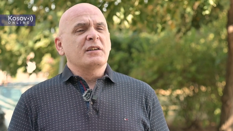 Da li bi širenje vojnog saveza Albanije, Hrvatske i Kosova bilo opasnost po Srbiju? 1