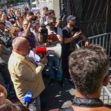 Srđan Milivojević: Građani koji su pretrpeli nasilje da podnose krivične prijave protiv policije 7