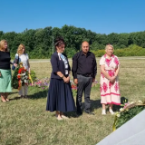 Polaganjem venaca u Kragujevcu obeležen Dan sećanja na romske žrtve Holokausta 7