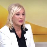 Olivera Kovačević: Ovo što nam se danas dešava je najveća kriza od ubistva Zorana Đinđića 5