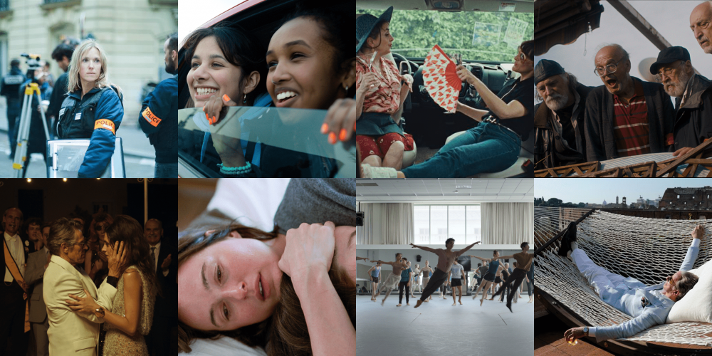 31. Sarajevo Film Festival: Open Air i premijere pod zvezdama 1