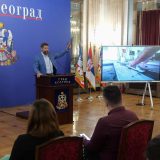 Ekološki ustanak: Gradonačelnik se hvali vađenjem kocki iz centra Beograda, ali ne pominje koliko ta bahata igrarija košta Beograđane 5