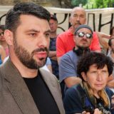 Podignuta optužnica crkvenog suda protiv teologa Blagoja Pantelića 6