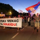 Kako su građani iskoristili studentsko zeleno svetlo? 5