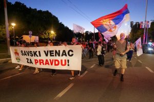 Kako su građani iskoristili studentsko zeleno svetlo? 2