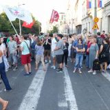 Građani zahtevaju - Spasimo dvojku: Više od 20.000 potpisa 3