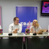 KOMS: 95 odsto mladih podržava studentske proteste i spremni su da izađu na izbore 3