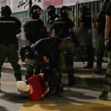 Šest osoba u izgnanstvu, 22 u pritvoru: Koliko ljudi je režim uhapsio od početka protesta? 4