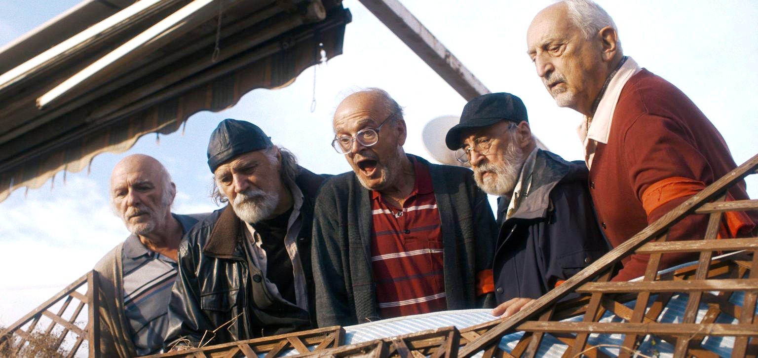 INTERVJU Zijah Sokolović: Osećam beskrajnu sreću i optimizam što se pokrenula velika energija promene 2 INTERVJU Zijah Sokolović: Osećam beskrajnu sreću i optimizam što se pokrenula velika energija promene 2