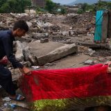 U Pakistanu više od 270 žrtava poplava, upozorenje na još poplava i klizišta 3