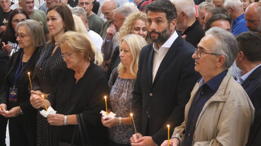 Šapić: Gde god se previše srbovalo, na tim prostorima nije nas previše ostajalo 1