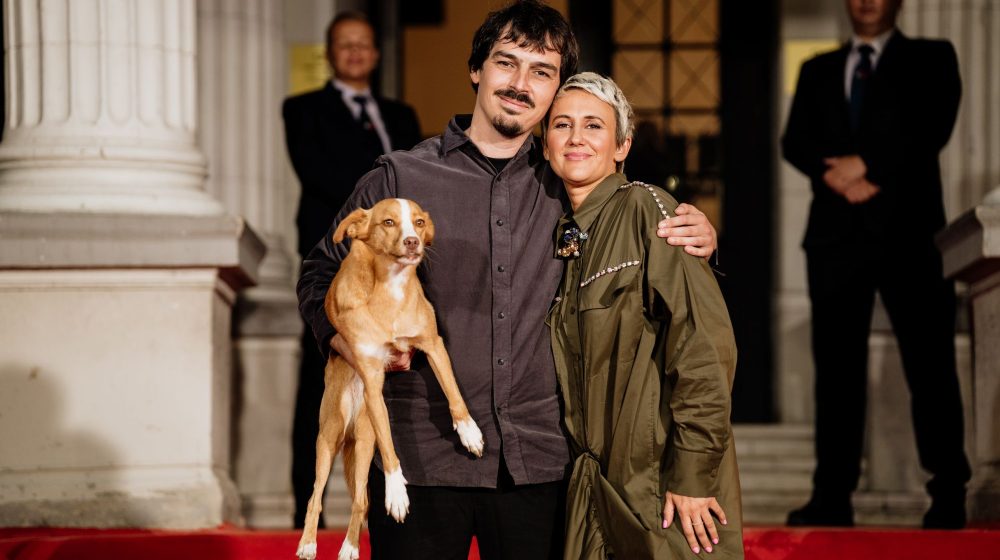 Prvi pas na crvenom tepihu Sarajevo Film Festivala - održana regionalna premijera filma "Vetre, pričaj sa mnom" 1