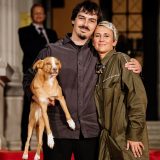 Prvi pas na crvenom tepihu Sarajevo Film Festivala - održana regionalna premijera filma "Vetre, pričaj sa mnom" 4