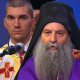 Patrijarh Porfirije: Jedina konstanta u svetu je prolaznost 5
