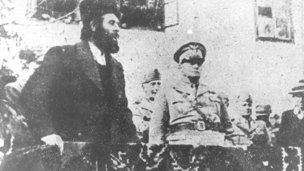 Nastavlja se saga oko četničkog vođe: Policija nije pronašla spomenik Pavlu Đurišiću u crkvi Đurđevi Stupovi 2 Nastavlja se saga oko četničkog vođe: Policija nije pronašla spomenik Pavlu Đurišiću u crkvi Đurđevi Stupovi 2