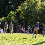 Leto u Muzeju afričke umetnosti - Piknik, Boje Afrike i drugi programi 1