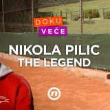 Doku veče na TV Nova: Film o Đokovićevom teniskom ocu - Nikoli Piliću 4