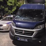 Uhapšen mladić iz Beograda koji je bacio ručnu bombu na lokal u kragujevačkom naselju Smolvil 4