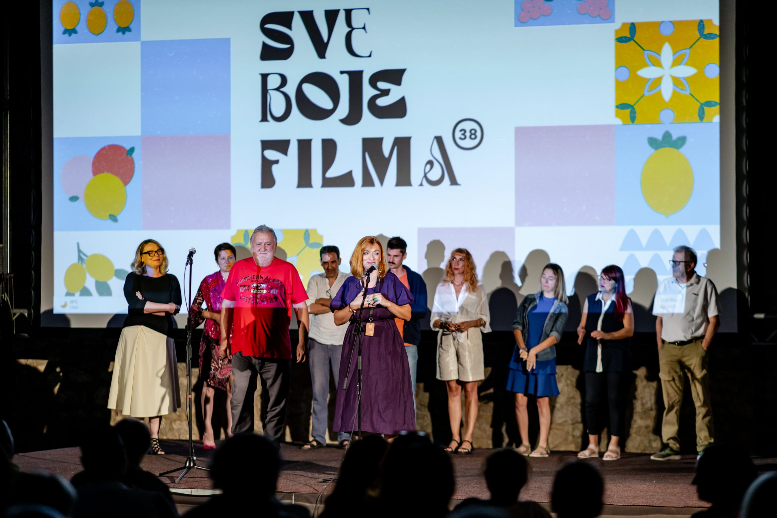 Umetnik pobune i protesta, čiji su bubnjevi postali legenda: Ovacije dokumentarcu o Dragoljubu Đuričiću na 38. FF Herceg Novi 2 Umetnik pobune i protesta, čiji su bubnjevi postali legenda: Ovacije dokumentarcu o Dragoljubu Đuričiću na 38. FF Herceg Novi 2