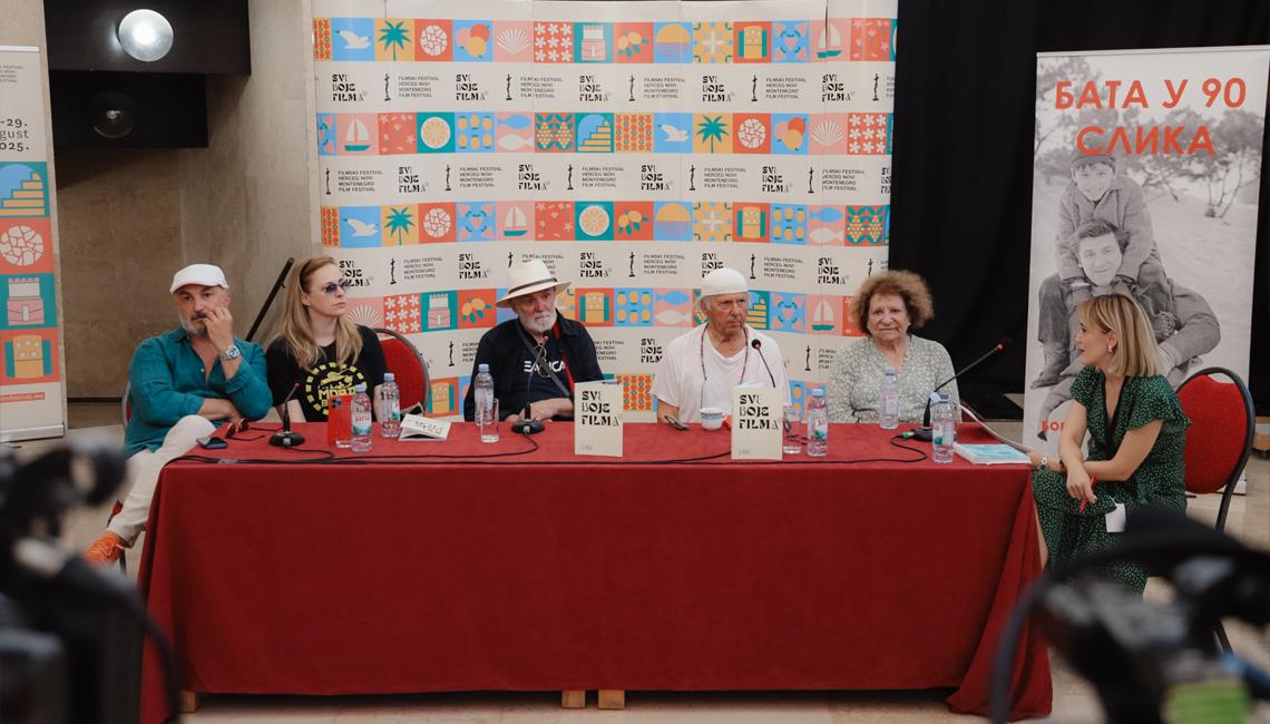 Ovogodišnji Filmski festival Herceg Novi ulazi u završnicu: Najviše ovacija "Yugo Floridi" i Andriji Kuzmanoviću 2 Ovogodišnji Filmski festival Herceg Novi ulazi u završnicu: Najviše ovacija "Yugo Floridi" i Andriji Kuzmanoviću 2