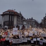 Student FON-a: Potreban je jedinstveni front protiv vlasti 7