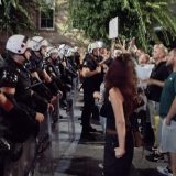 Drage bivše kolege, možete da budete ljudi, ako to želite: Otvoreno pismo nekadašnjeg policajca pripadnicima MUP-a 3