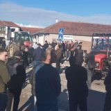 Protiv oligrarhije, autokratije i korupcije: Skup podrške studentima u Kniću 7